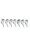 AGXGOLF MEN'S MAGNUM XS SERIES HYBRID IRONS SET; CHOOSE ANY FOUR OF THEM